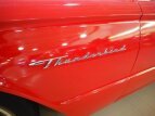 Thumbnail Photo 42 for 1964 Ford Thunderbird